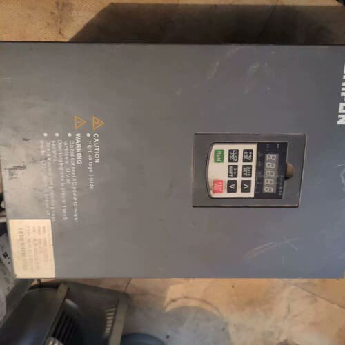 议价干方FPR500-30G/37P-T4变频器 图片爲实物