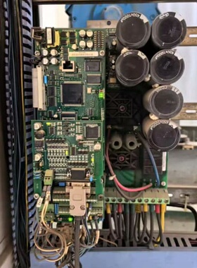 议价西威变频器AVY3150-EBL，成色好功能正常，3.6版本