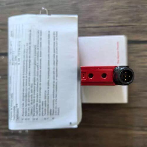 议价全新原装正品 LEUZE劳易测 LSERL 8/24.01-