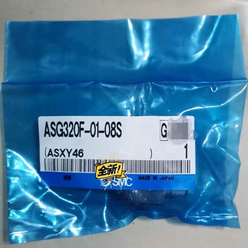 议价ASG320F-01--06S-08S