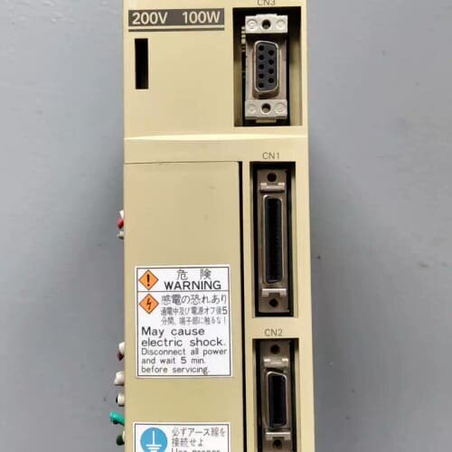 议价龙 R88D-UP04HA伺服驱动器 200V