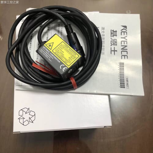议价非实价KEYENCE激光条码读取器BL-1301HA.BL-1301.1300HA