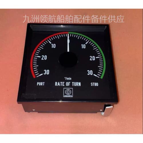 议价ANSCHüTZ KLPQ144-(D3v144S) 船用舵角表议价请勿直拍！