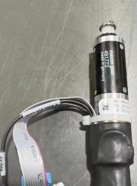 议价【议价】Maxon Gear电机，型号491773