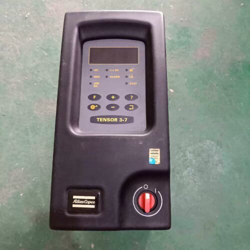 议价ATLAS COPCO PF3107-C-HW阿特拉斯控制器TENSOR3-7原装实图