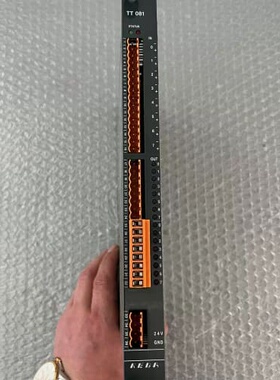 议价KEBA科霸板卡 TT081