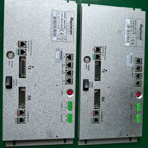 议价美国Rapiscan Metor 6S MELS 5282