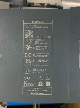 议价6GK52053BB002AB2