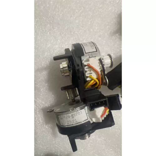 议价Agilent/安捷伦自动进样器机械臂驱动马达电机PM35S