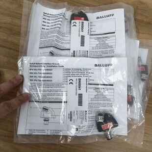 议价巴鲁夫BNI0041 BNI IOL-712-000-K023正品