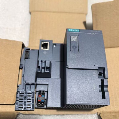 议价ET200SP CPU模块 6ES7