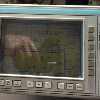 议价MARCONI马可尼 IFR 2031 讯号产生器 成色好