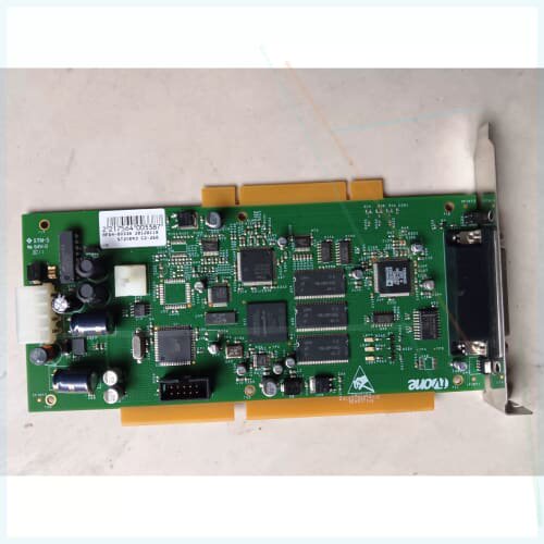 工业设备控制卡 TVONE AF64-00338 ST2VE