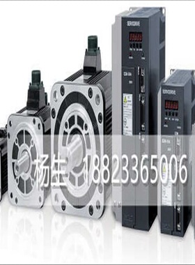 议价议~ESTUN埃斯顿伺服驱动器PRONET-30AMF 3kw 原装现货 质量