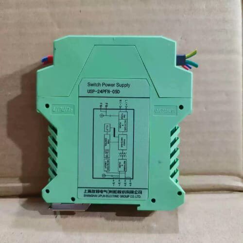 议价拆机UPUN友邦电源USP-24PFN-05D现货