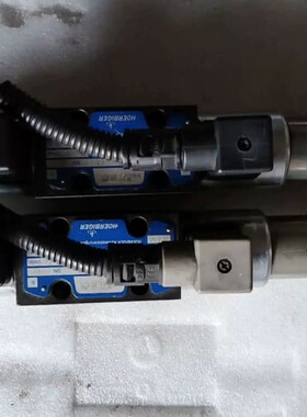 议价PRL400PC06P12 C1 电磁阀比例阀 贺尔碧格工控液压元件维修