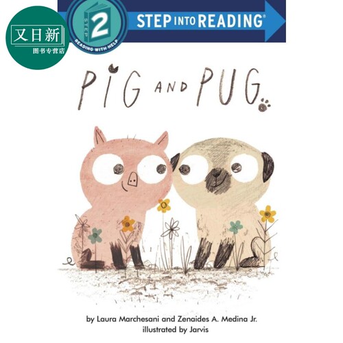 StepintoReadingSt