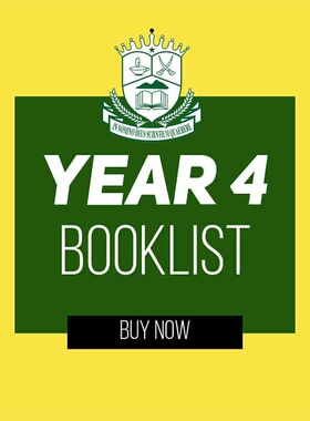 国际学校国际教育小学四年级G4书单 4年级 Year 4 Booklist 剑桥Cambridge 牛津Oxford 英语数学科学英文原版进口图书 又日新