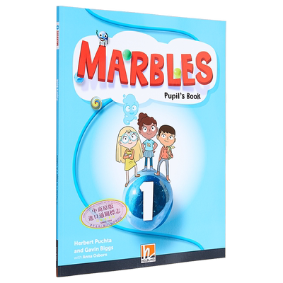 黑布林少儿英语课程学生书A1/A1