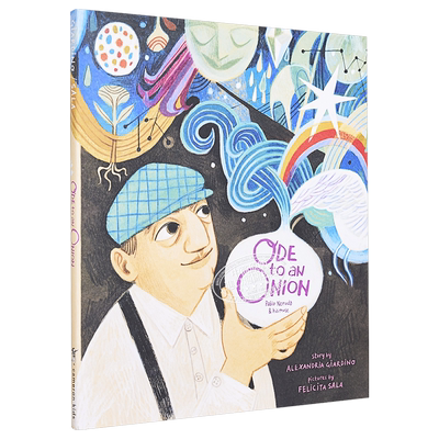 FelicitaSala洋葱颂