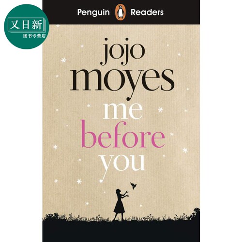 预售PenguinReadersL