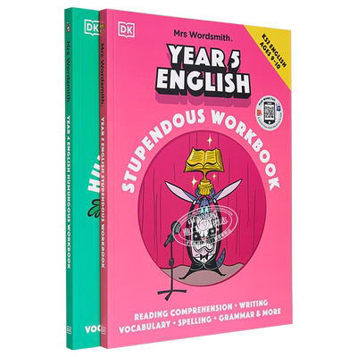 DKMrsWordsmith沃德史