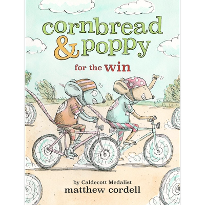 面包鼠与波波鼠4（精装）原版