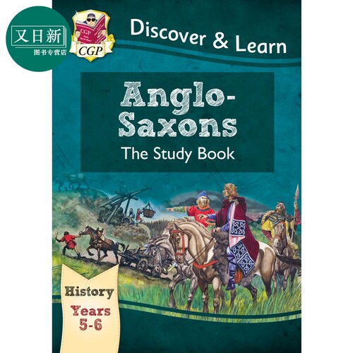 KS2Discover&LearnHistory