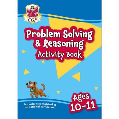 新解决问题与数学推理活动手册