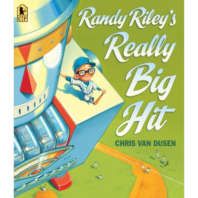 兰迪·莱利的梦想英文原版