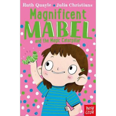 预售MagnificentMabel