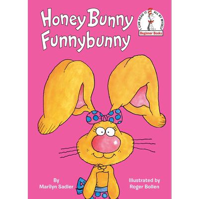 预售HoneyBunnyFunny