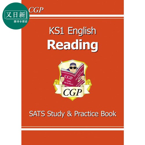 KS1EnglishReadingStudy&P