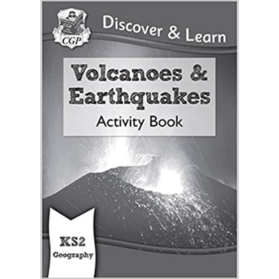 KS2Discover&LearnGeograp