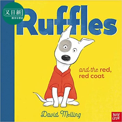 预售DavidMellingRuf