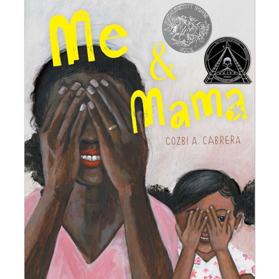 Me&Mama我和妈妈儿童