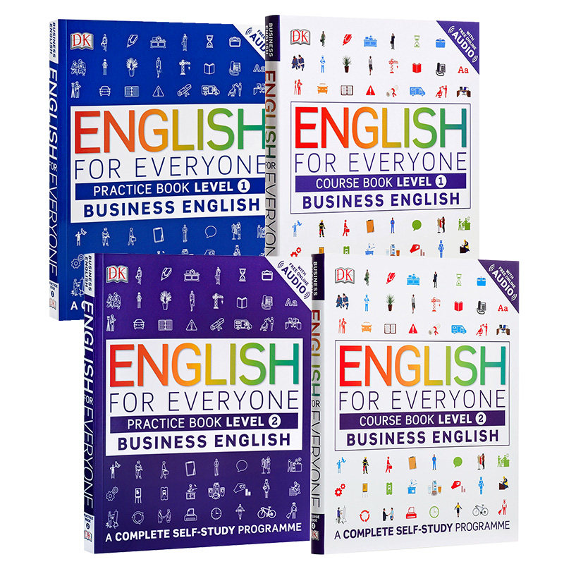 人人学英语商务英语系列