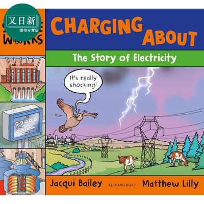 科学工作解码：充电原版