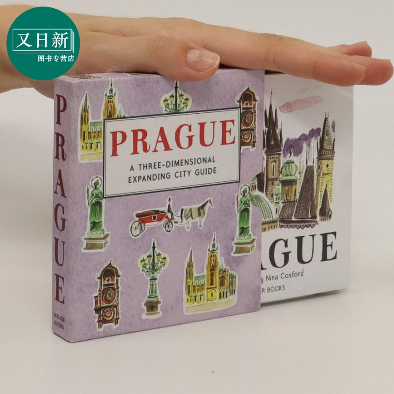 预售PanoramaPopsPra