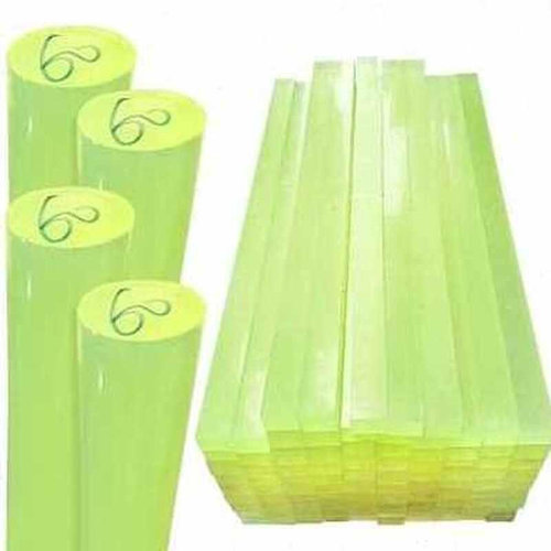 厂销厂销PU板材优力胶板聚氨酯垫片优力胶棒PU棒牛筋棒垫圈加工品