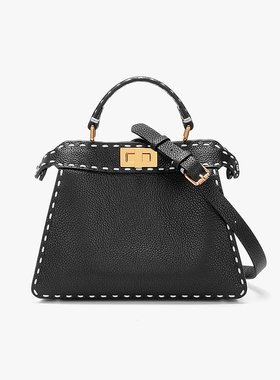 SADI萨迪纯手工马克线缝制SDS30122