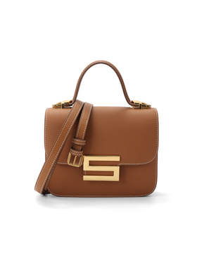 SADI百搭时尚经典女士空姐包单肩手提斜挎包SDX21087