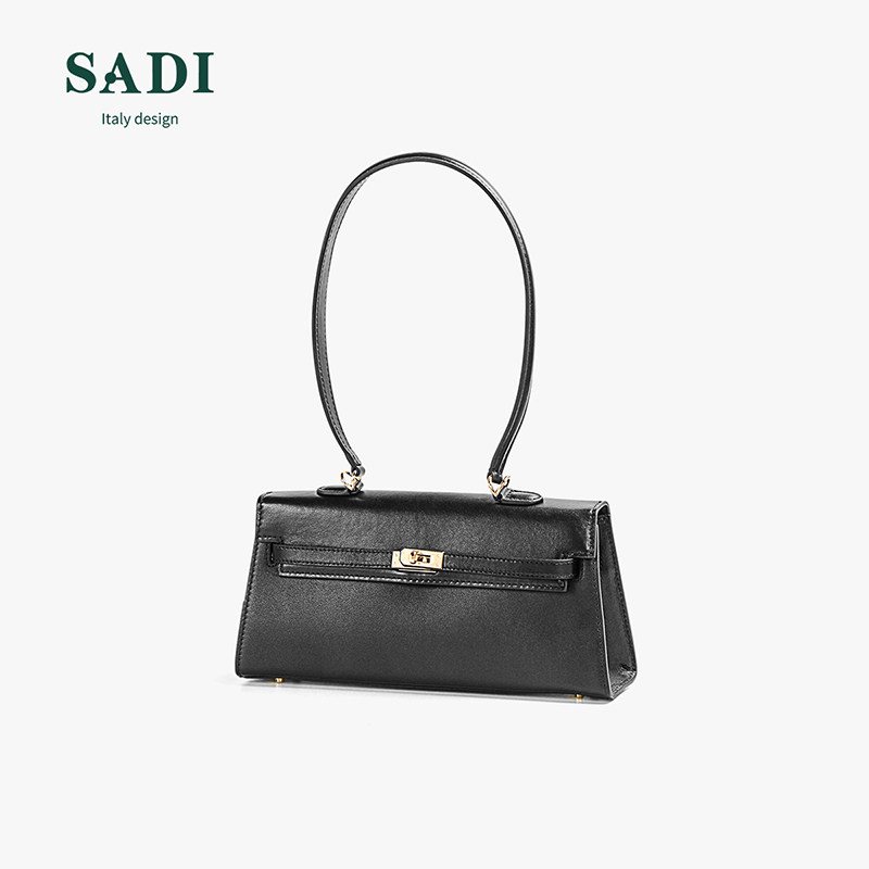 【聚划算百亿补贴】sadi萨迪横款手提包sdy70012