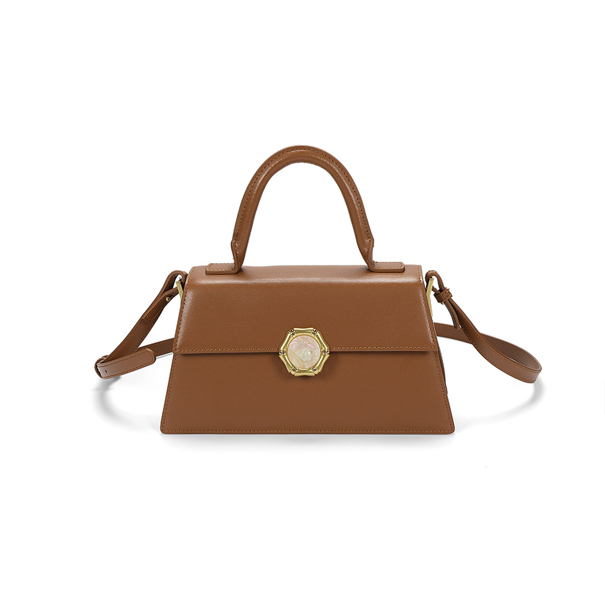 sadi萨迪月光宝盒手提包 sds30001