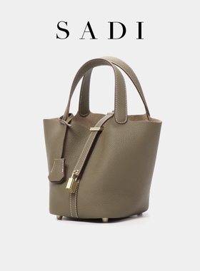 SADI萨迪时尚水桶包SDS30116