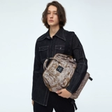 Сумка для путешествий, вместительный и большой модный трендовый японский школьный рюкзак