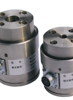 CHB型悬臂式张力传感器全桥应变式传感器带轮线轮张力测量