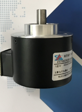科瑞特编码器ZSF62C10PR3000M12/5L编码器脉冲