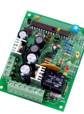 纺织电线皮革纸类等磁粉控制器 VA-820磁粉离合控制场