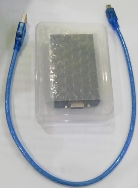 光栅尺采集卡磁栅尺采集卡USB接口采集卡AB相信号采集卡单轴采集